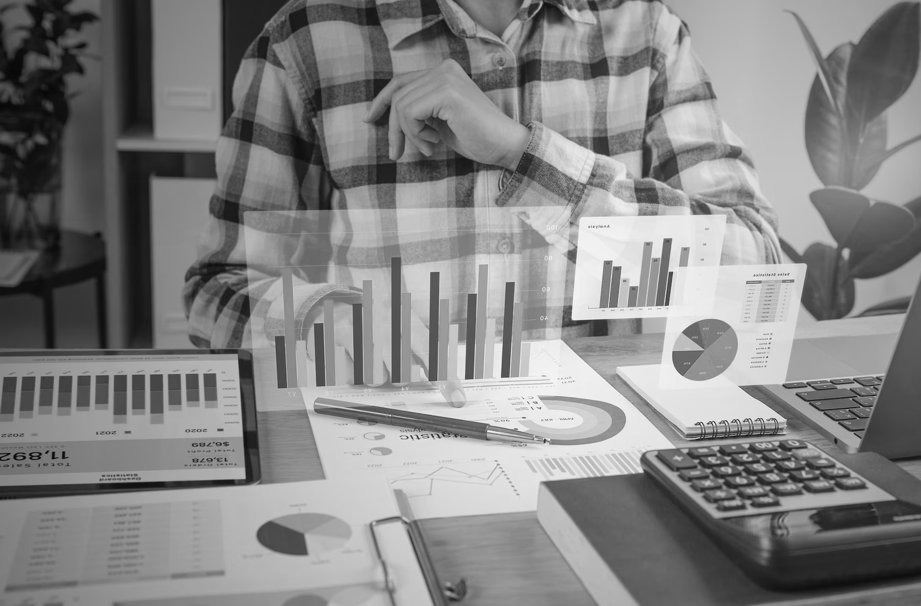 Analiza przedwdrożeniowa - kluczowy element projektu