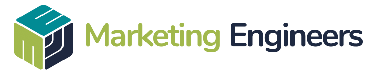 Marketing Engineers logo