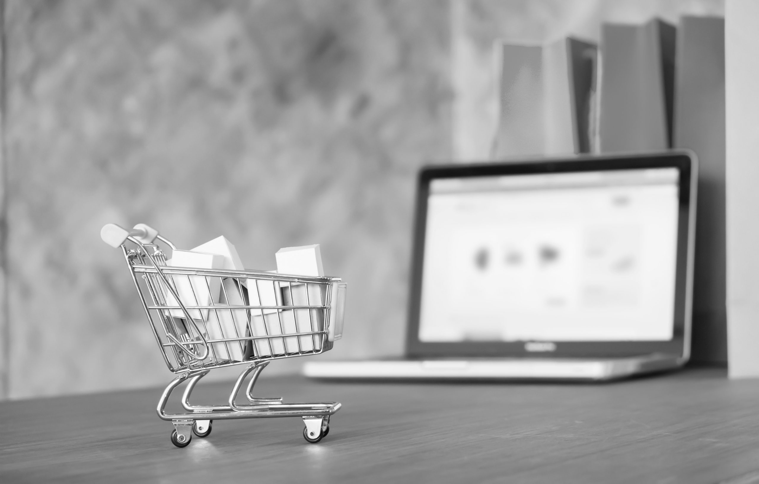 Platformy e-commerce