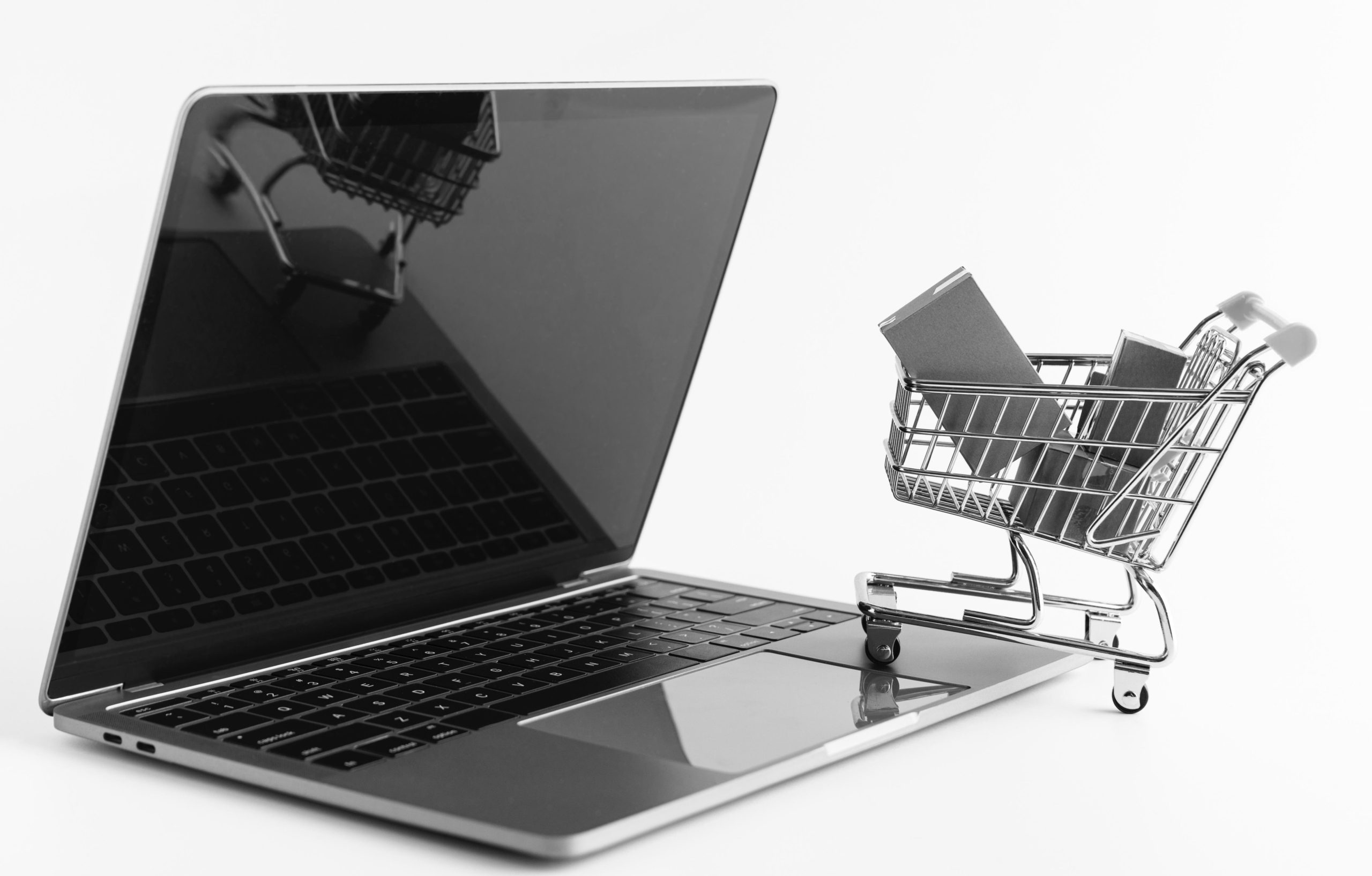 jak założyć sklep internetowy