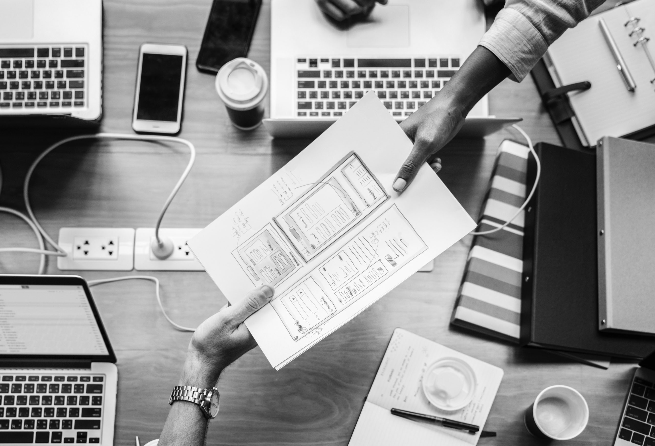 projektowanie stron www