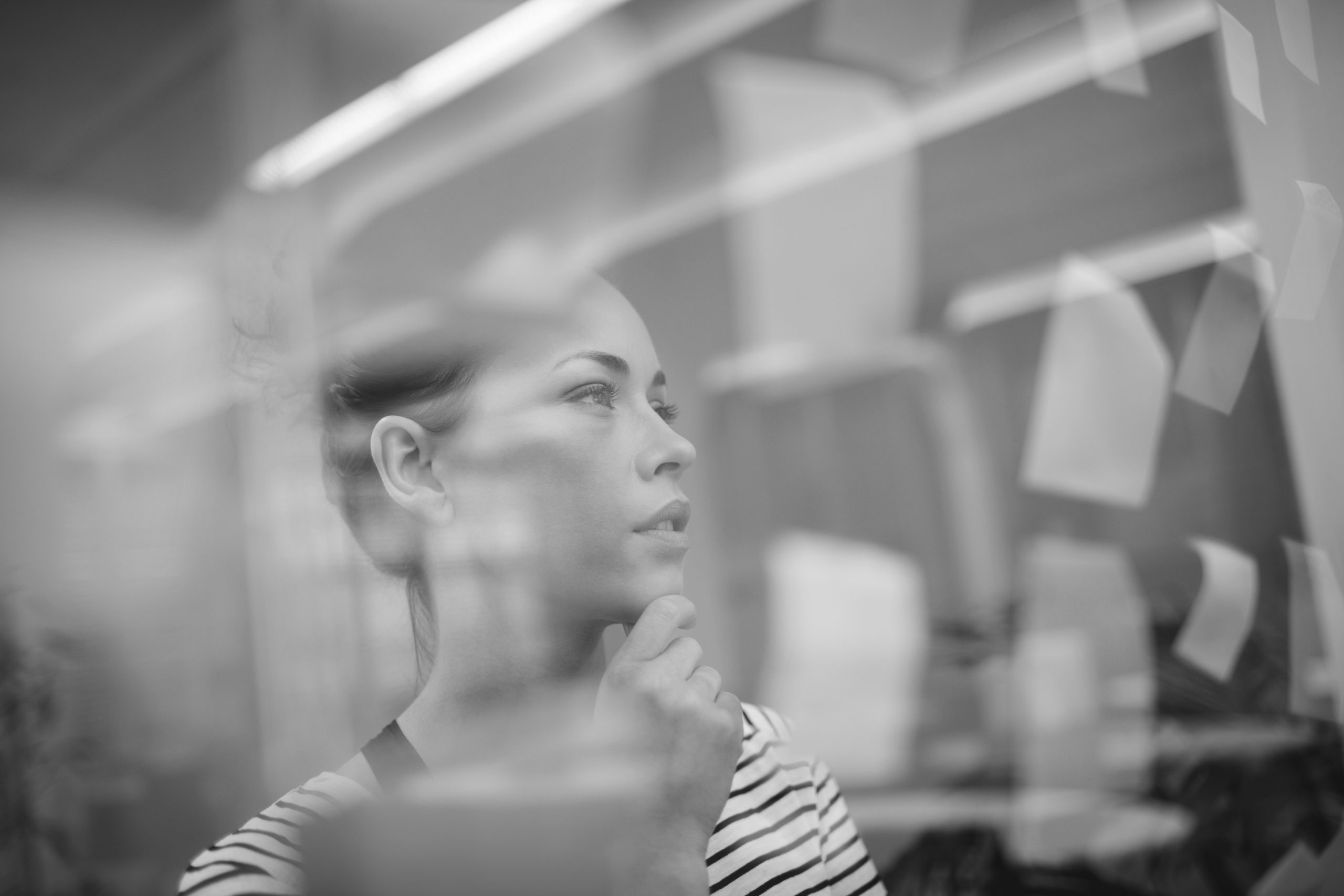 etapy design thinking