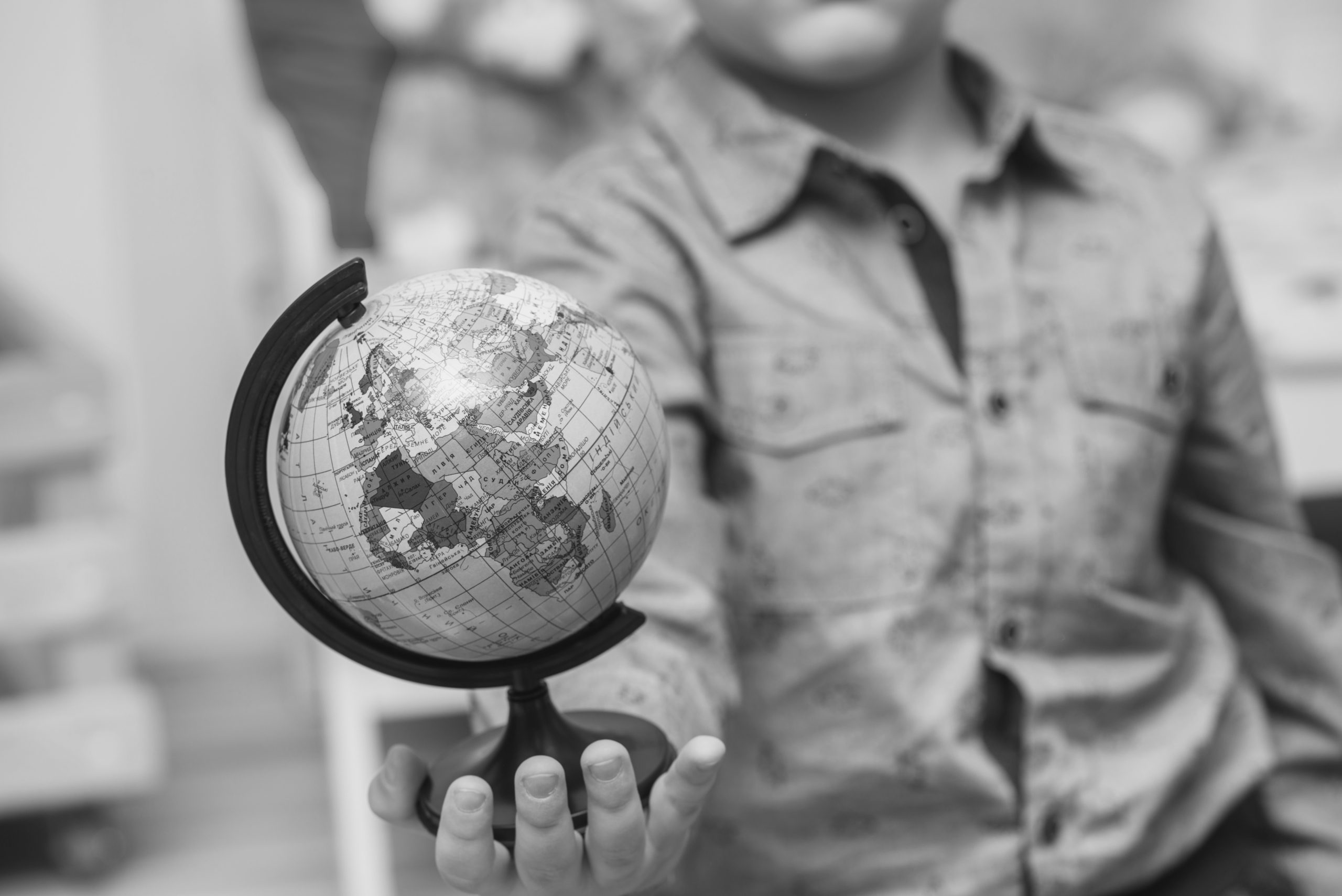 cross border ecommerce