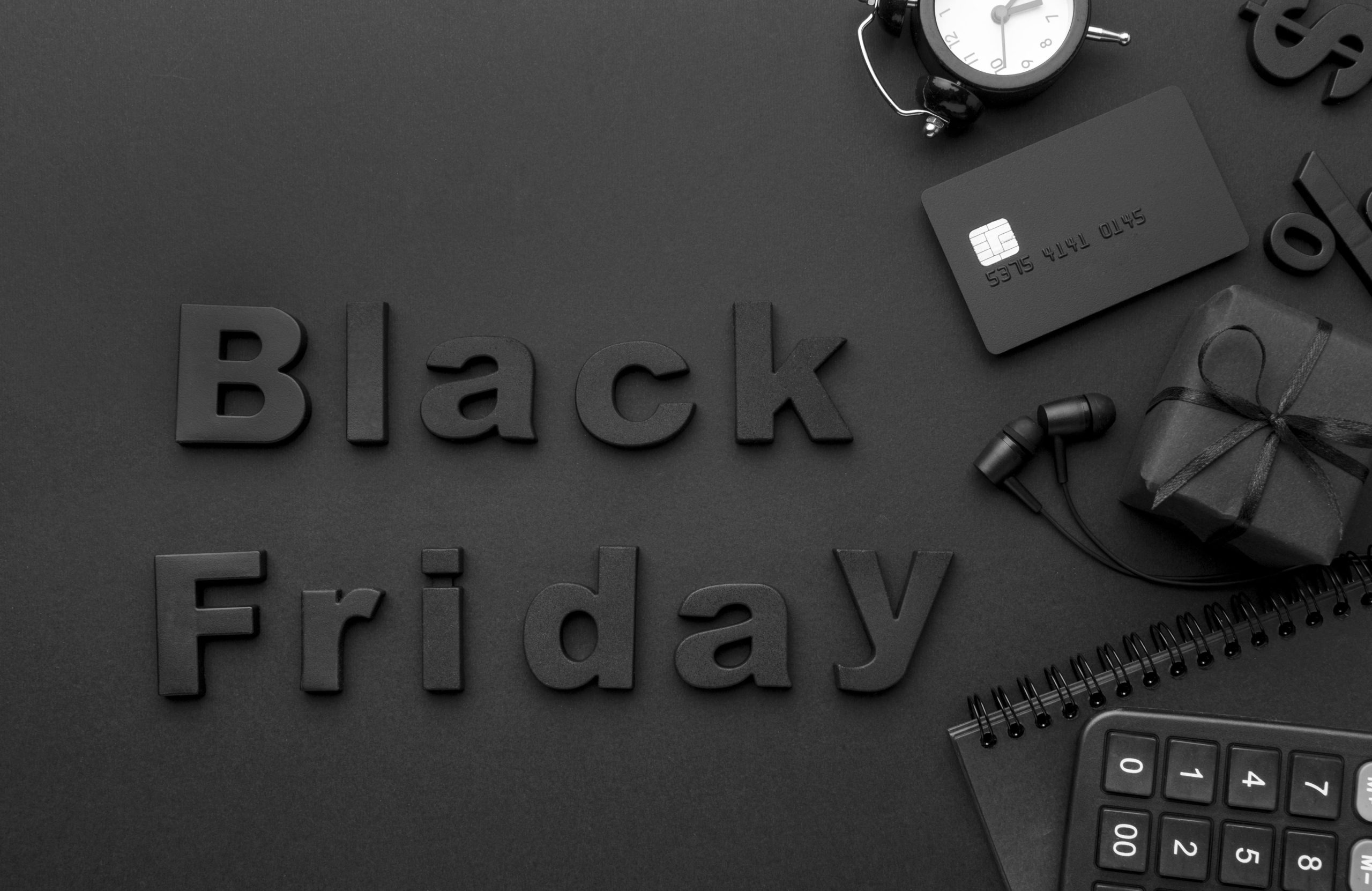 jak przygotować sklep na black friday