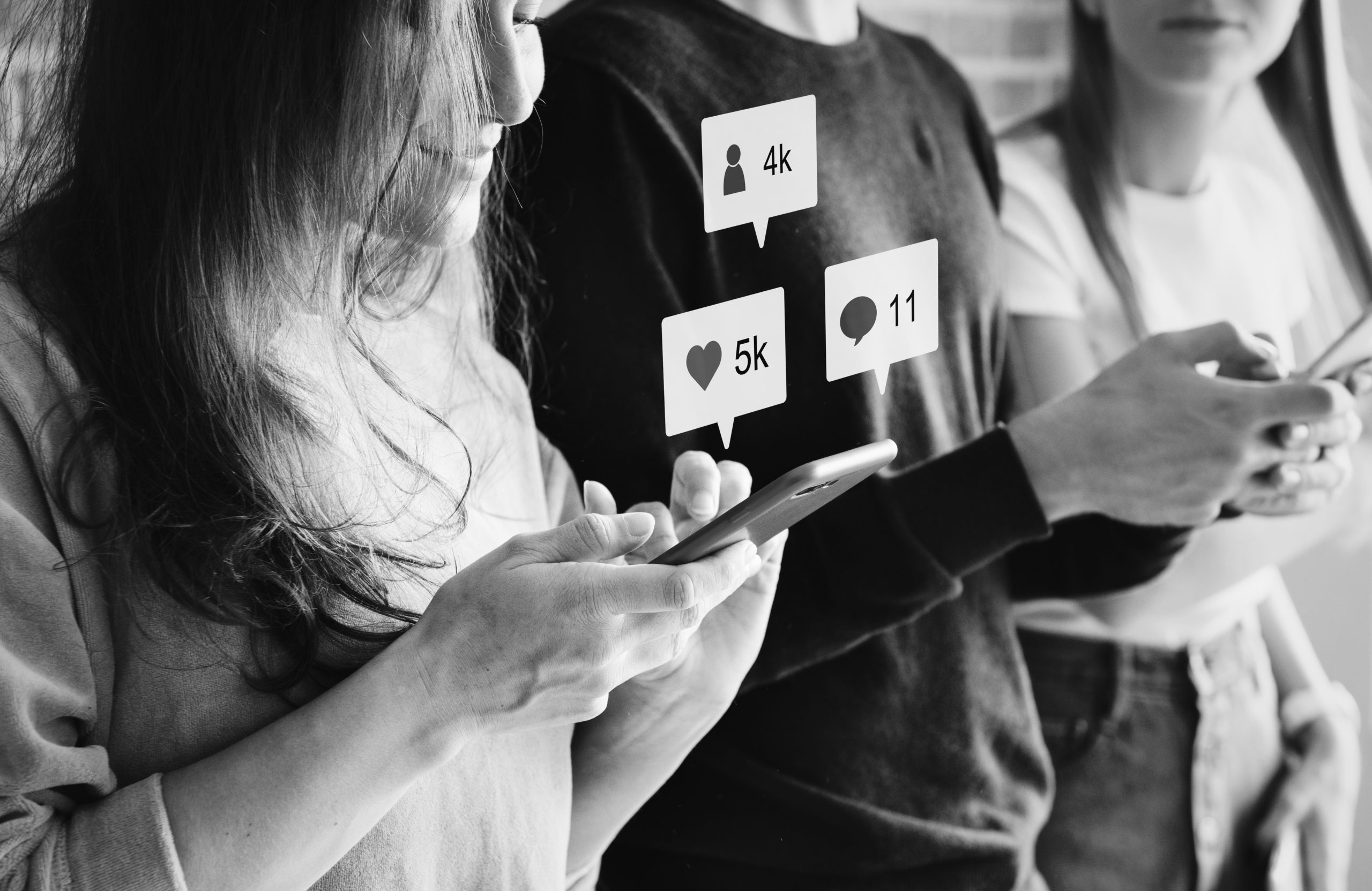 Integracja sklepu internetowego z mediami społecznościowymi