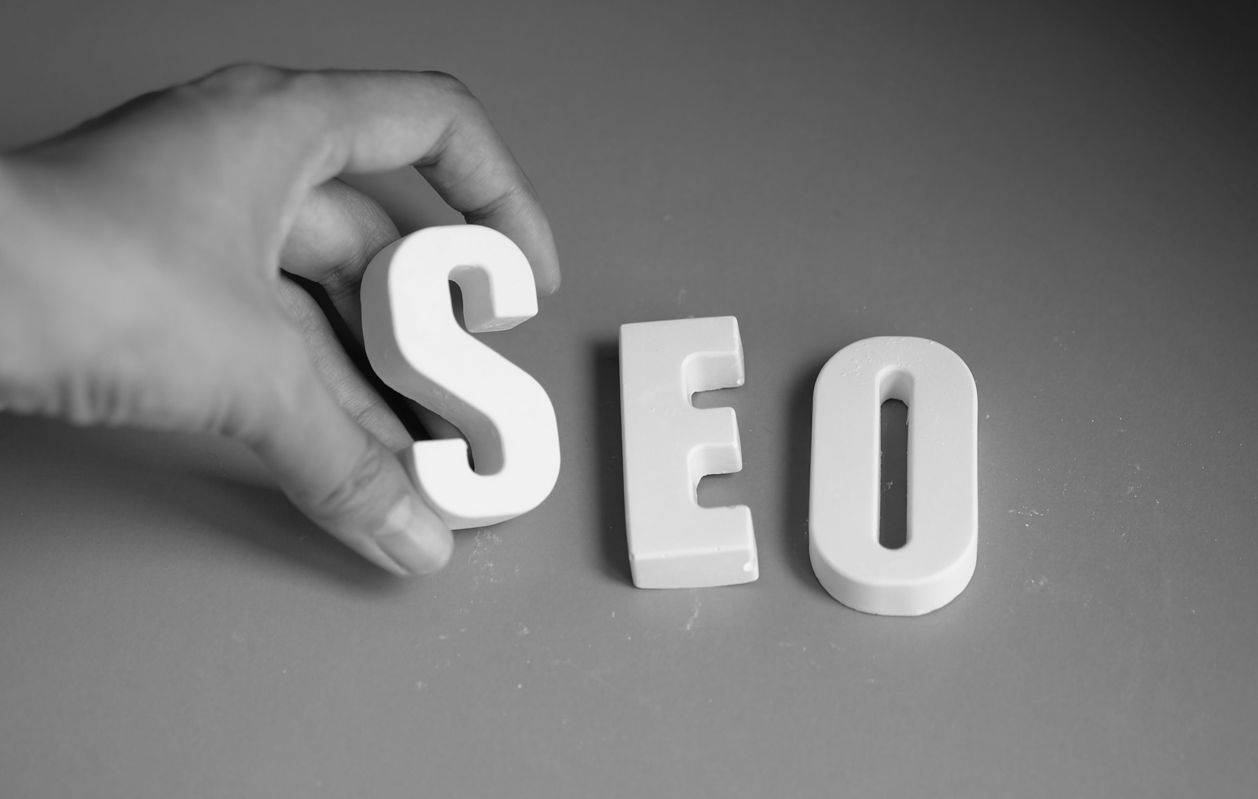 Jak zadbać o SEO na Shopify?