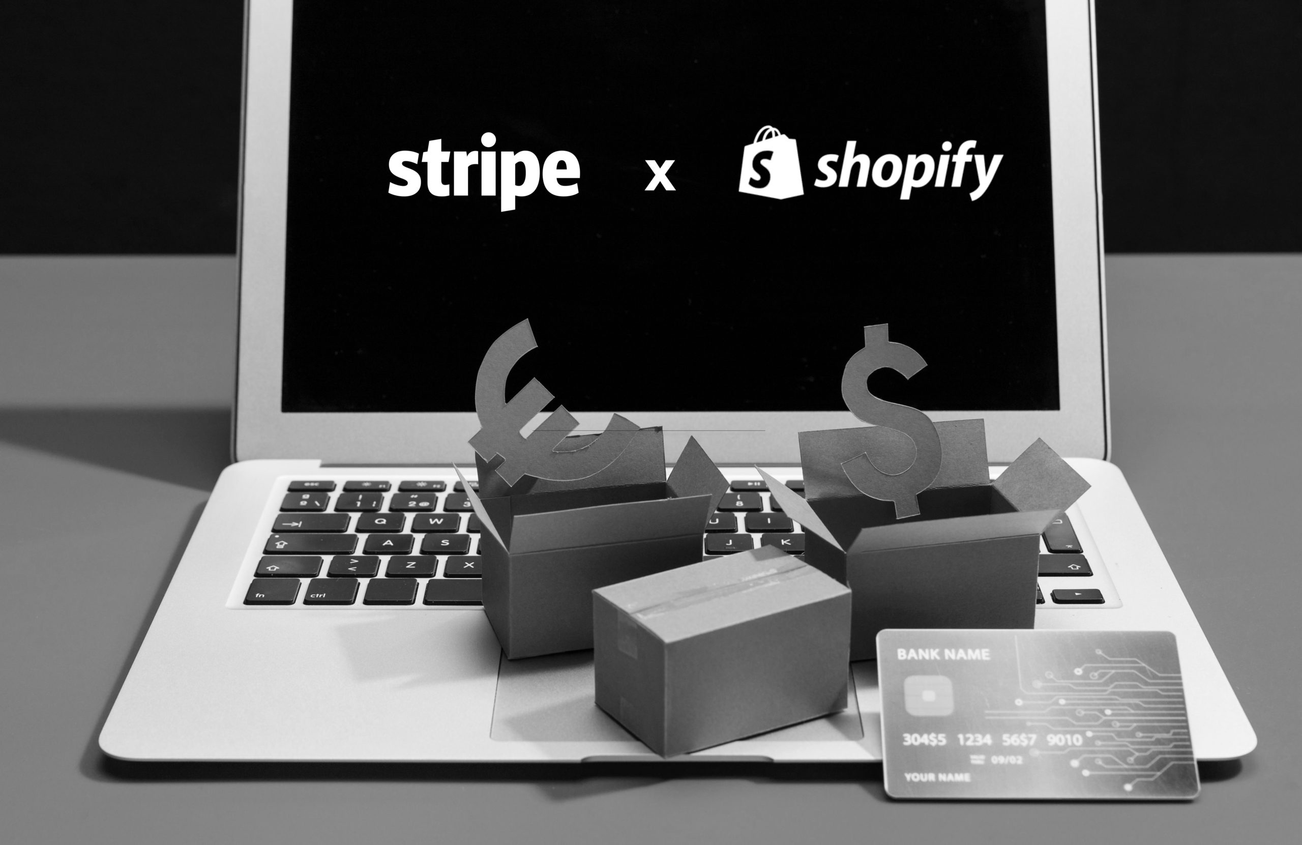 Jak dodać Stripe do sklepu Shopify?