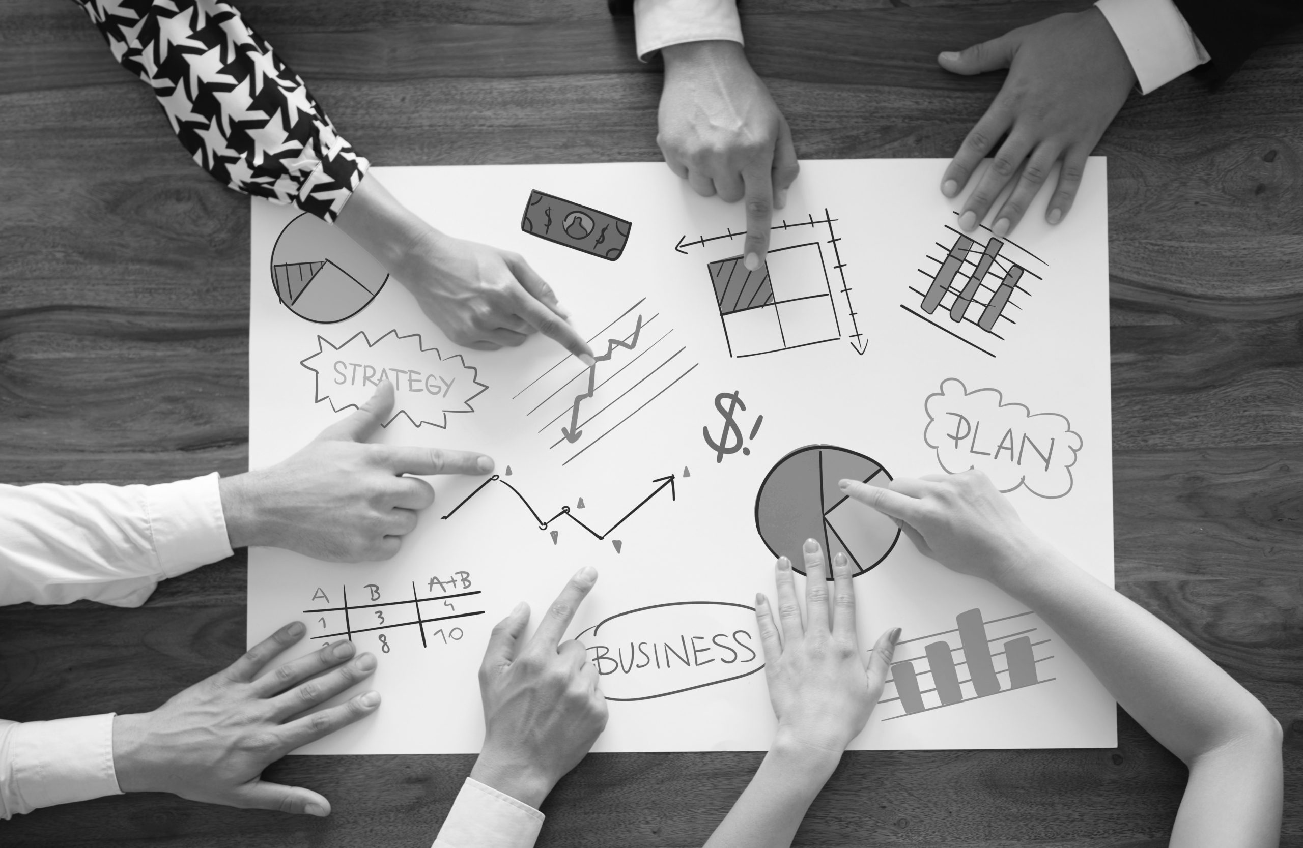 Promowanie sklepu internetowego w 2025 roku – od czego zacząć