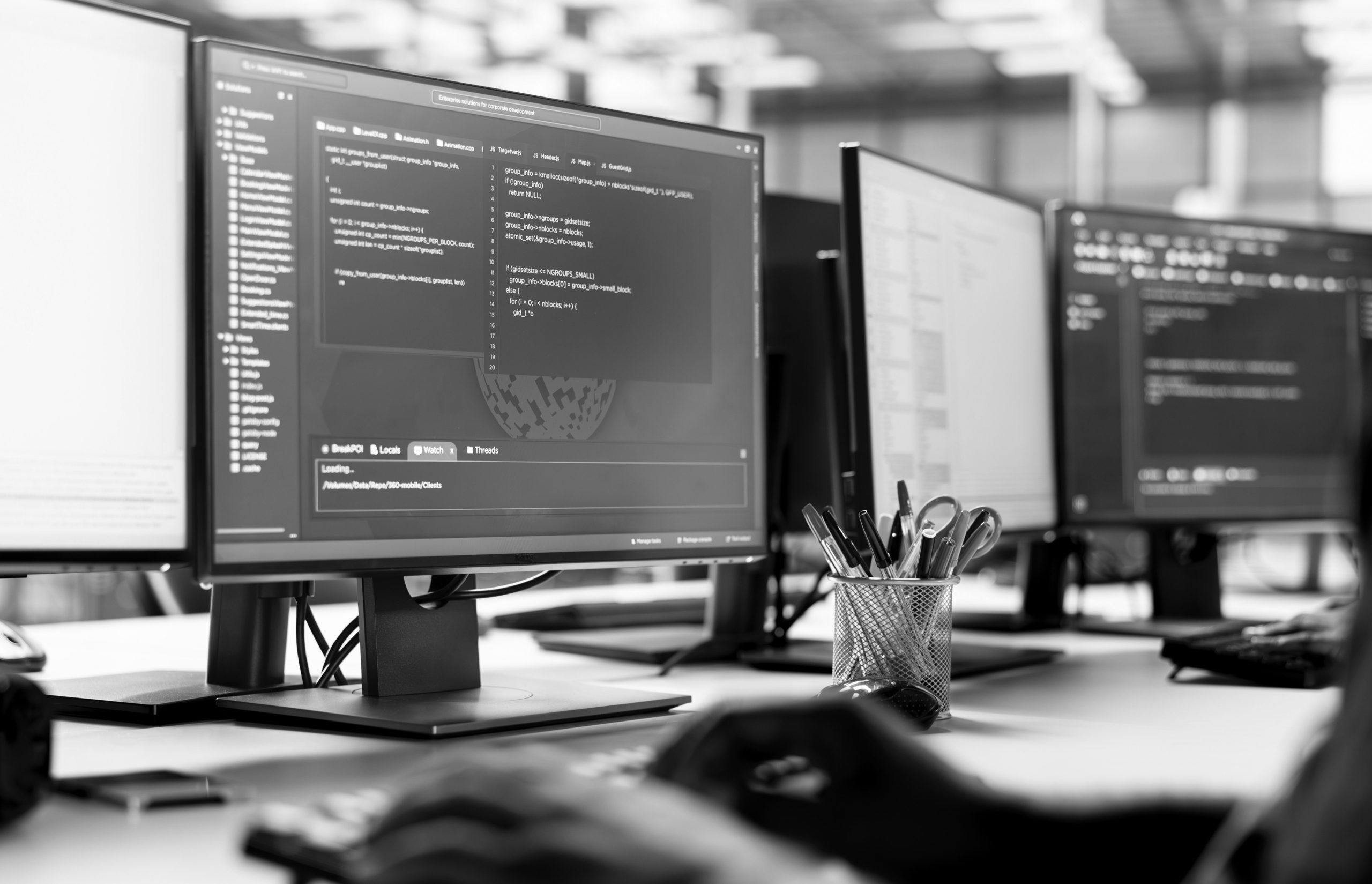 migracja sklepu błędy