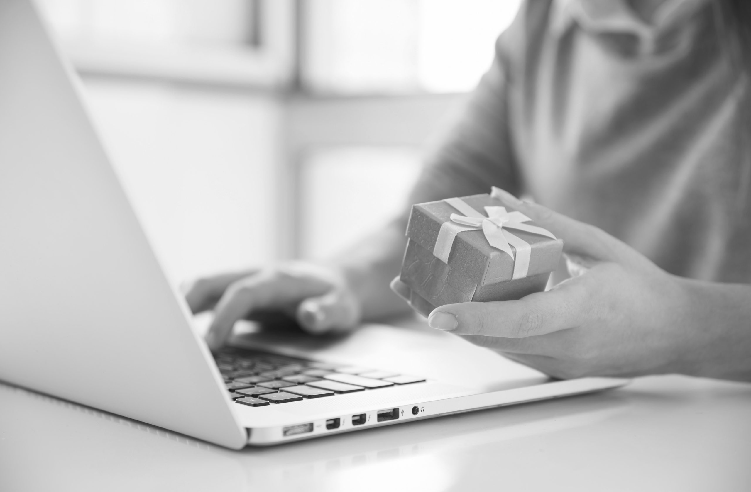 lojalność klientów