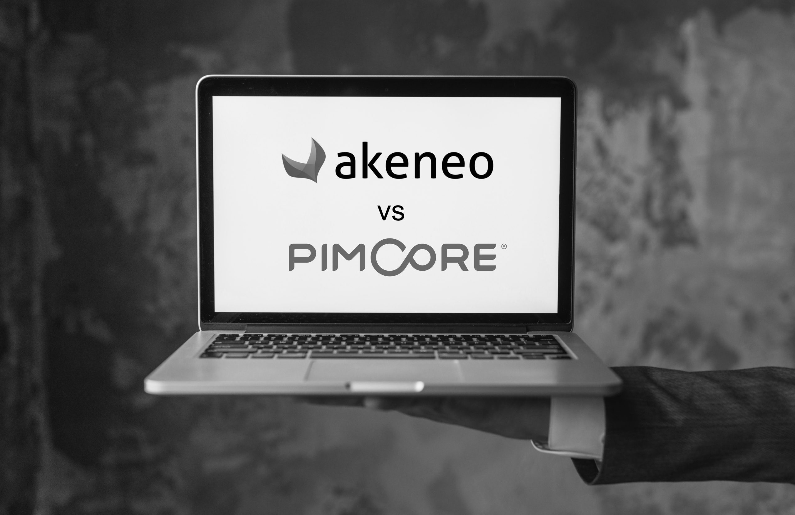 akeneo pimcore