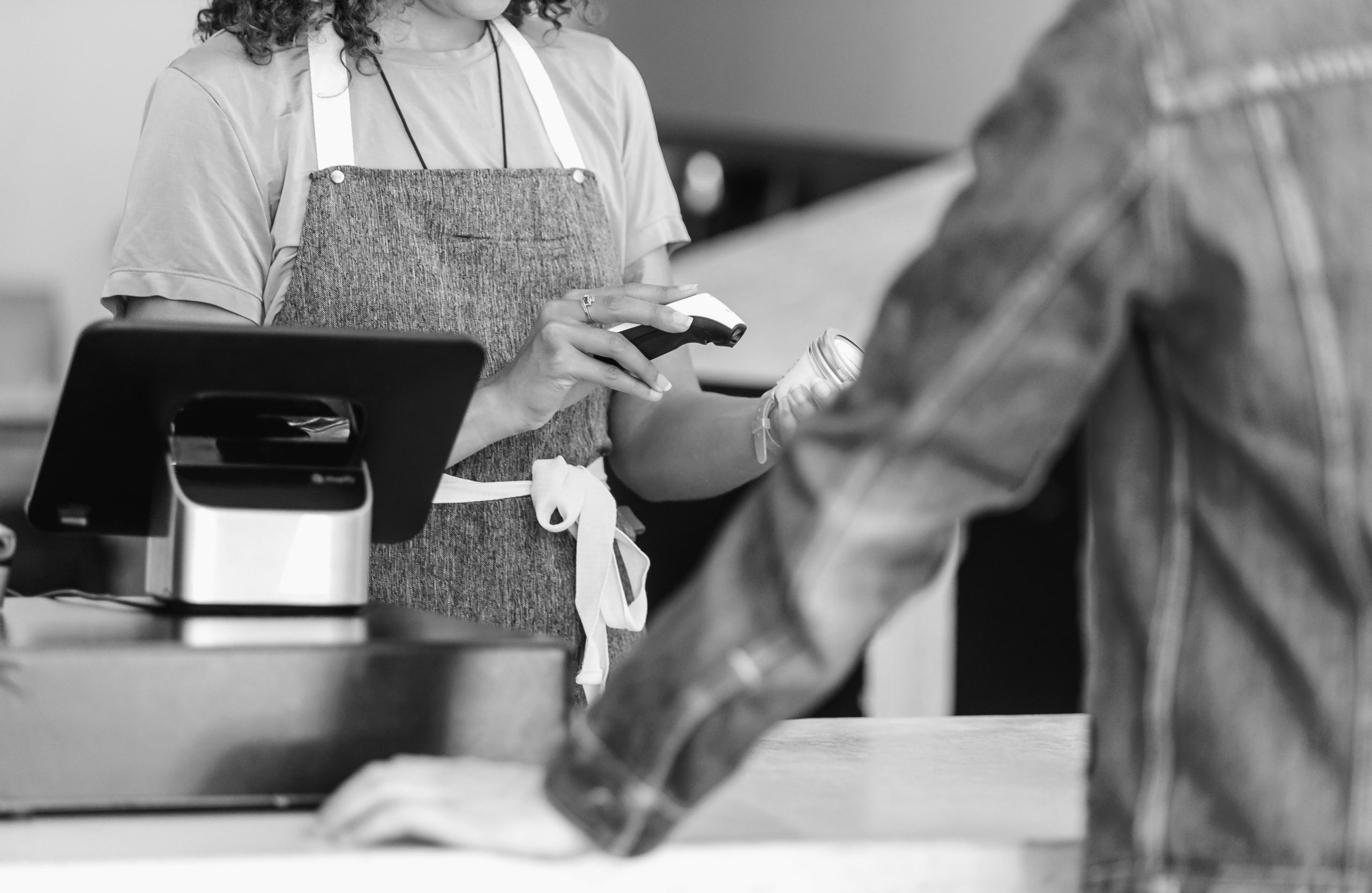 shopify point of sale