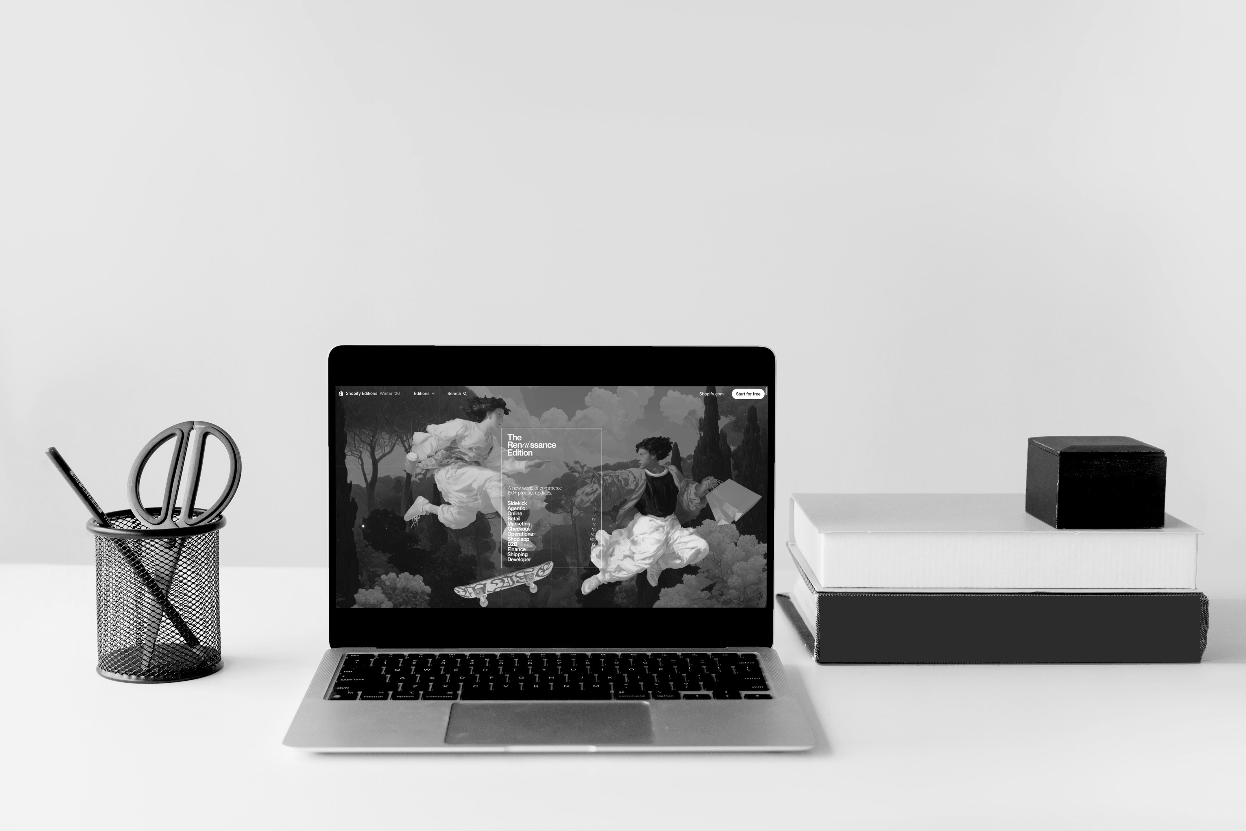 Shopify Winter 2026 Edition